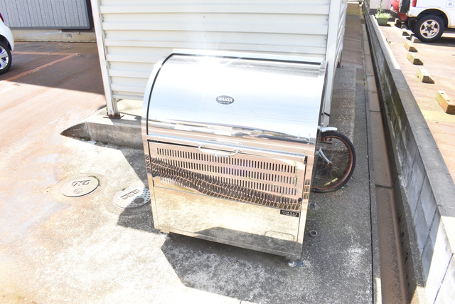 コーポ蘭 105 その他共有部分