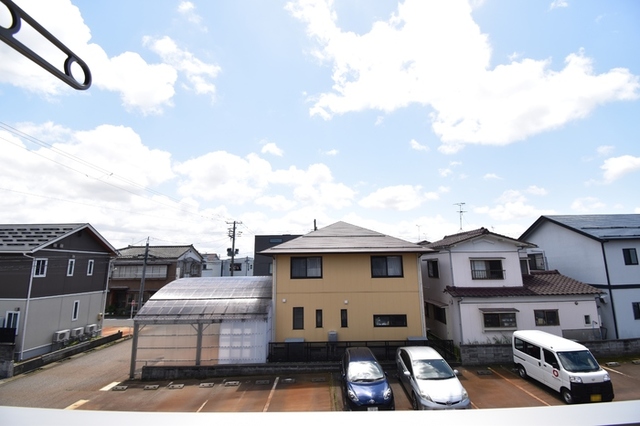 エミグランド　Ｄ 202 眺望