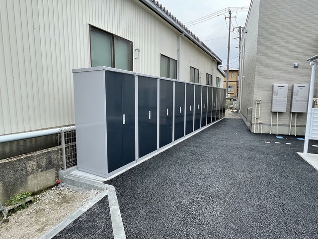 カヴァロ 102 その他共有部分