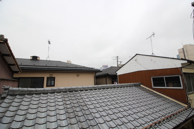 ｕｎ ｂｒｉｌｌｅｒ 201 眺望