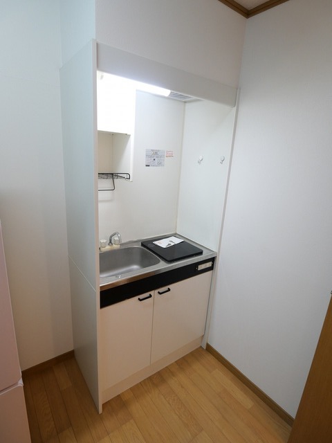 ピュアサンセット　C 110 キッチン