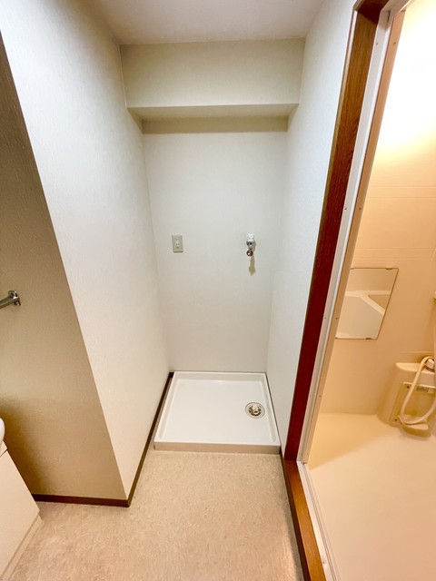 ヴューレジデンス 802 その他部屋・スペース