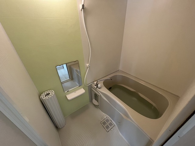 Ｌｕｘ（ラックス）B棟 205 浴室