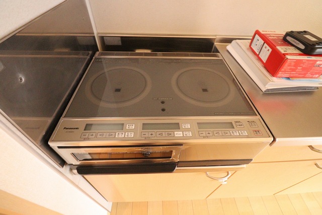 シャロームＡ 102 その他設備
