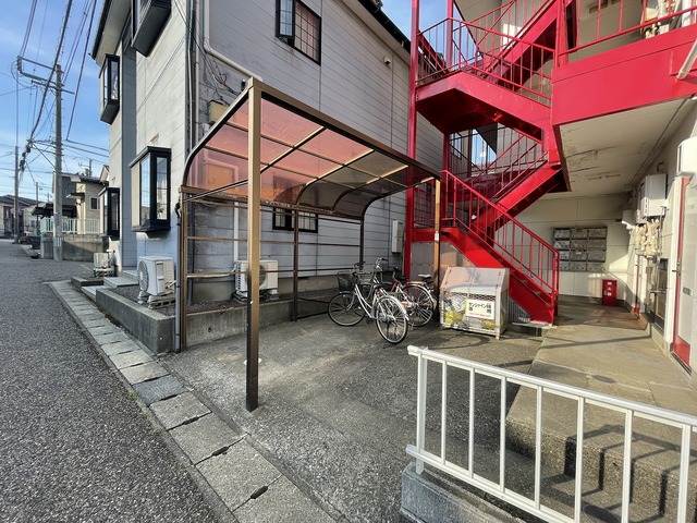 サンシャイン暁 101 その他共有部分
