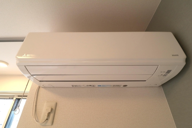 マウント.ナンバ　オータム 101 その他設備