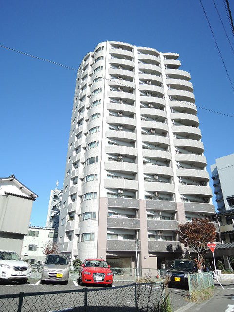 Ｄ’クラディア新潟駅前