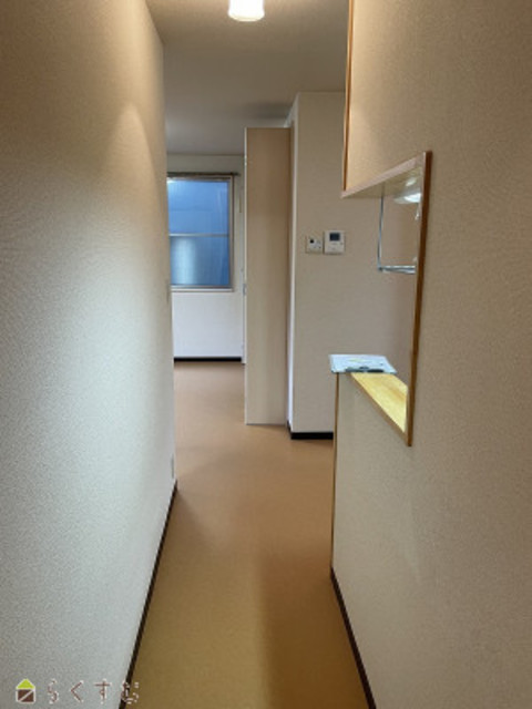 ラ・タミデンス 101 その他部屋・スペース