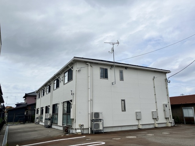 アーク・ヴィラ 203 外観