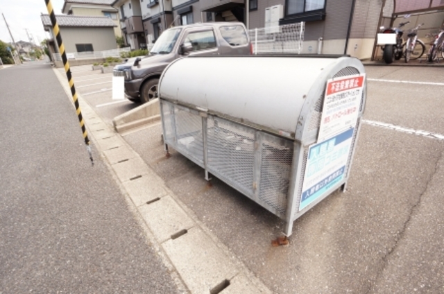 ウェンディハウス　Ｂ 103 その他共有部分