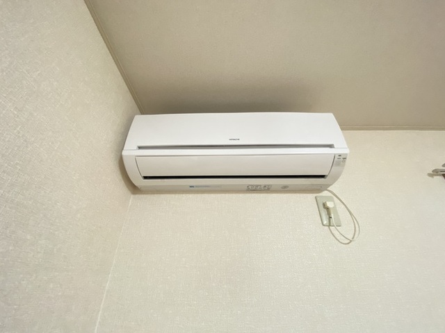 リビングカメリア　Ｂ 103 その他設備