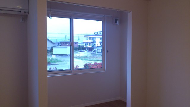 Ｃｏｍｆｏｒｉａ E202 その他設備