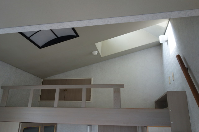 アビタス関屋 104 その他部屋・スペース