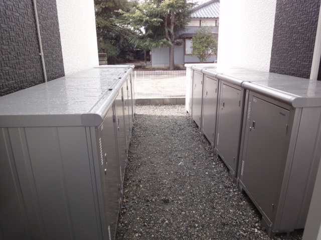 パラディ　Ｂ 203 その他共有部分