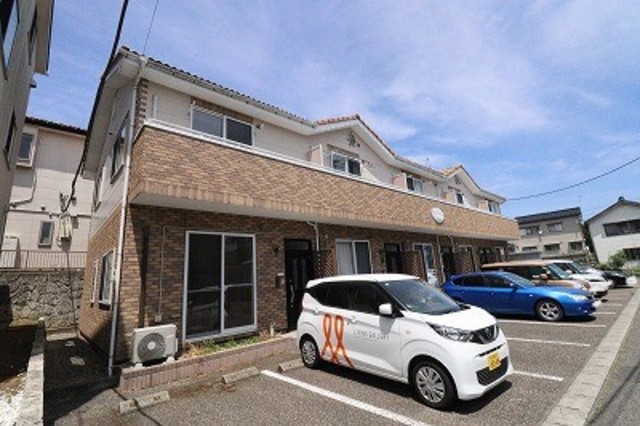 ヴィアーレ割前