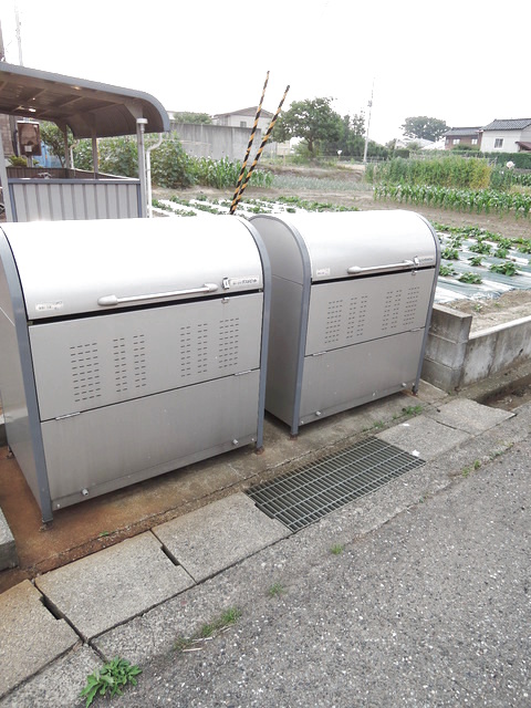 フィルコート新町　参番館 203 その他共有部分