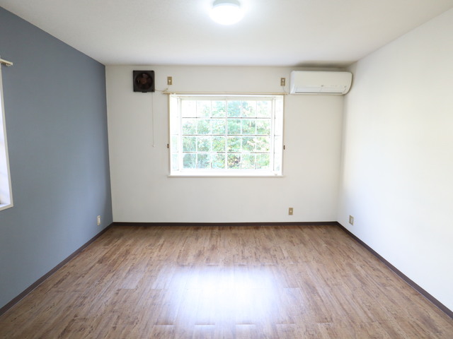 Casa　la　gauche 206 リビング