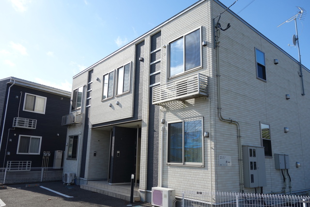 サンタモニカ 202 外観