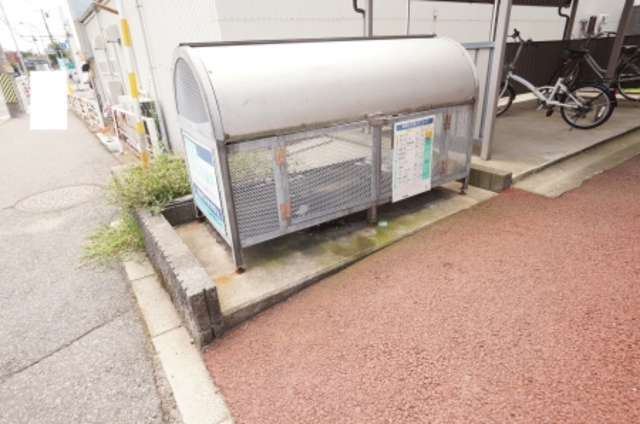 ロイスライブＫ　Ｂ 201 その他共有部分