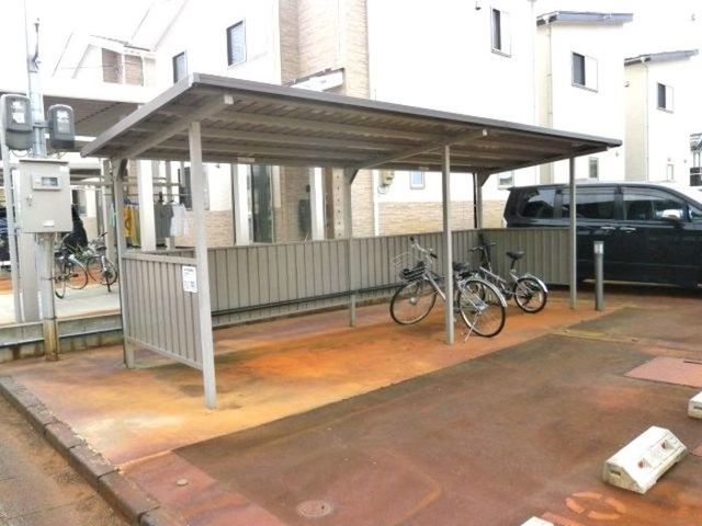ロイヤルタウン　Ⅱ 105 その他共有部分
