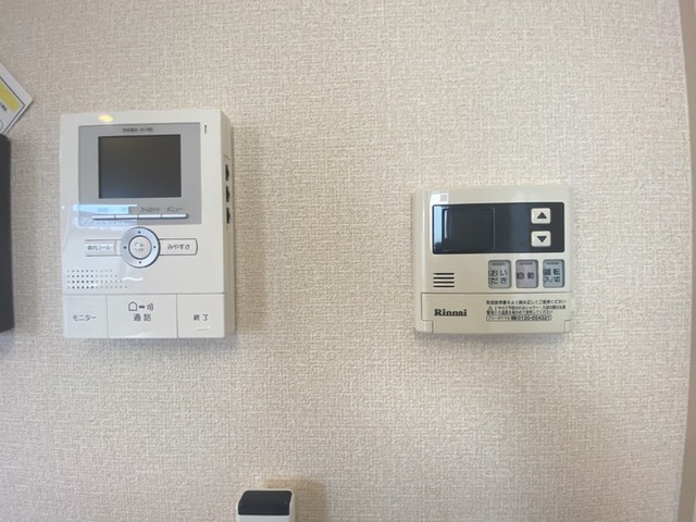 ネージュＳ　Ⅱ 103 その他設備