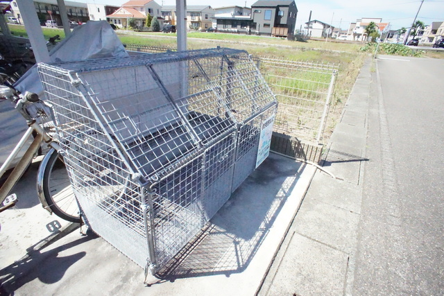 コンフォート越葉 103 その他共有部分