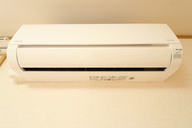 メゾネットみなみ　C 1 その他設備