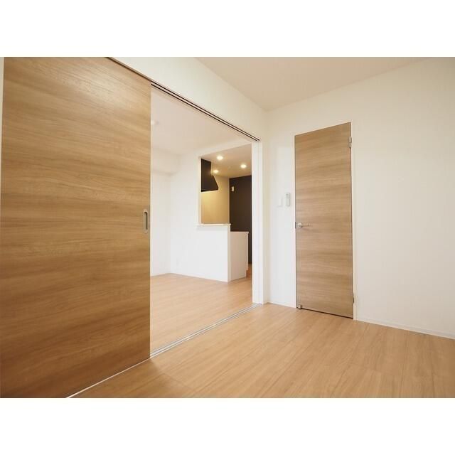 レデス東青山 301 その他