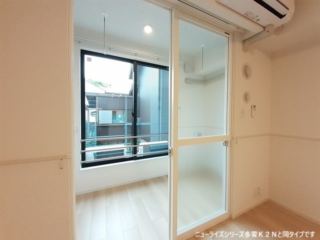 ベル　パトリ　Ｂ 103 その他