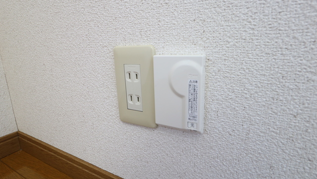 パサージュⅢ 201 その他設備