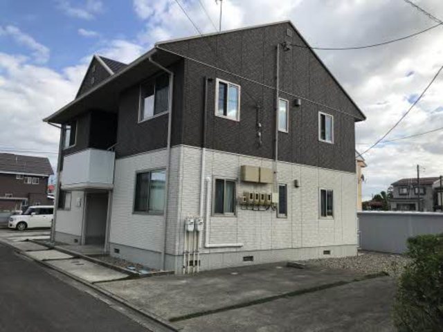 シャーメゾン高田　D