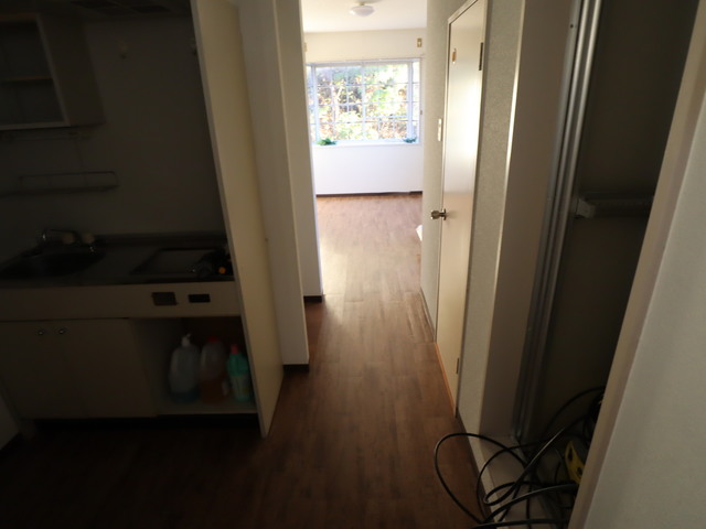 Casa　la　gauche 104 その他部屋・スペース