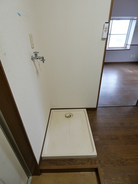 グランパスⅡ 202 その他設備