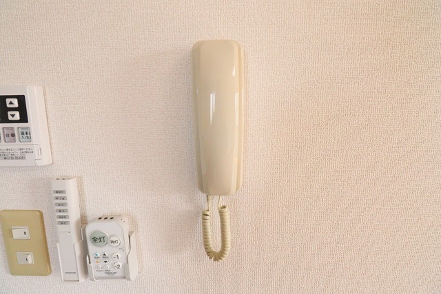 ソフィア 203 セキュリティ