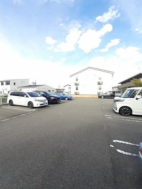 クレール 204 その他