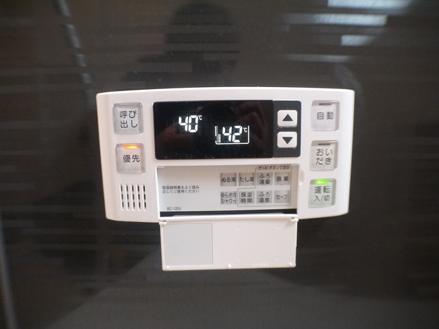 エトピリカ 302 その他設備