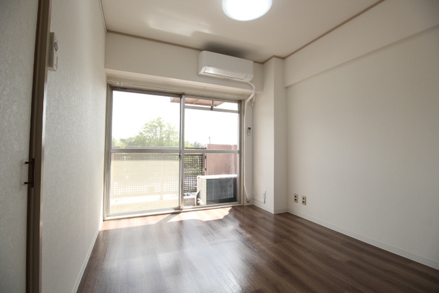 パークサイド白山 407 その他部屋・スペース