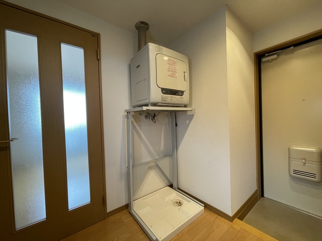 オンディーヌ女池 202 その他部屋・スペース