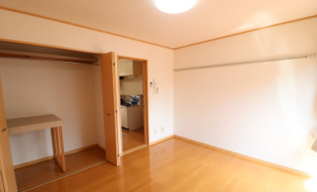 ローズマリー柳橋 201 その他部屋・スペース