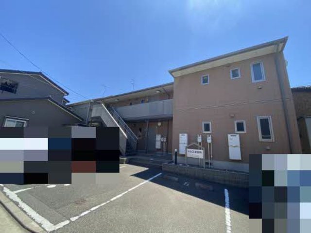 ドムス文京町