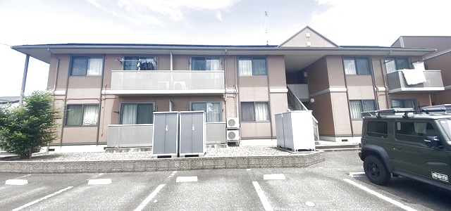 アルメリーナ　A