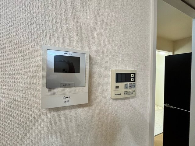 クリプトン　B 102 セキュリティ
