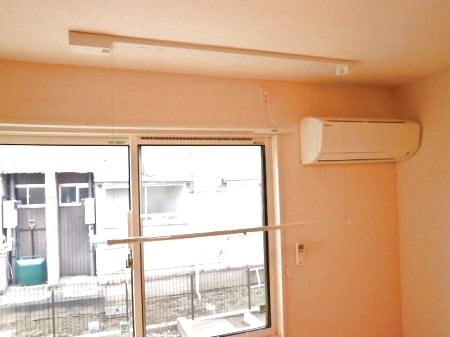 グランジュテ　Ⅱ 102 その他設備