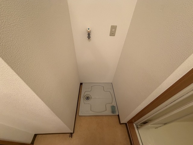 セカンドステージZERO 102 その他部屋・スペース