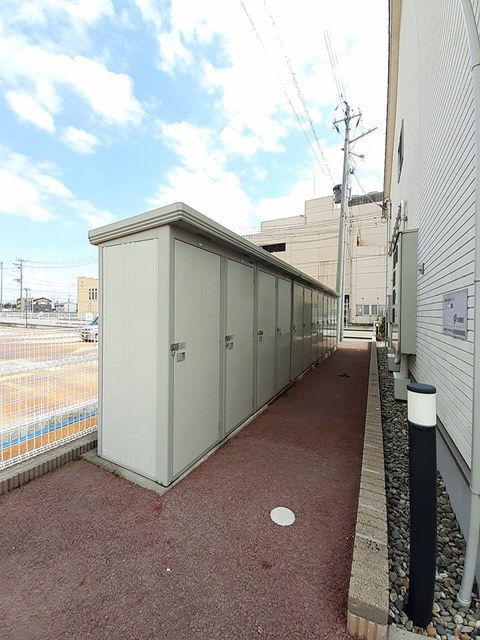 ウェルタウンⅠ 103 その他共有部分