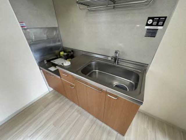 アンソレーユ　Ａ 102 キッチン