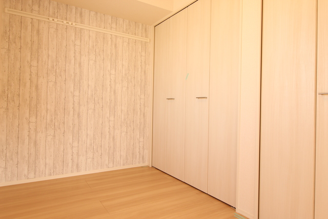 D-room SUMON弁天橋Ⅰ 303 リビング