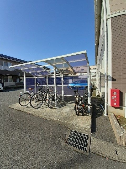 ハイツ悠Ｂ 203 その他共有部分