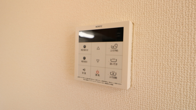 パサージュⅢ 201 その他設備
