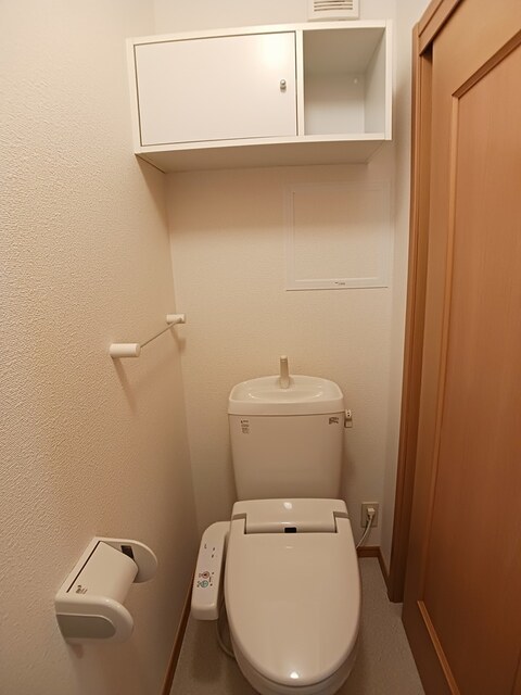 フィオーレ 202 トイレ